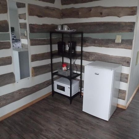 Bed And Breakfast Comfy & Cozy Huntsville Dış mekan fotoğraf