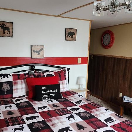 Bed And Breakfast Comfy & Cozy Huntsville Dış mekan fotoğraf