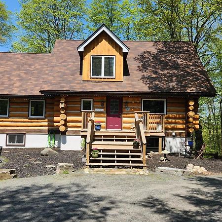 Bed And Breakfast Comfy & Cozy Huntsville Dış mekan fotoğraf