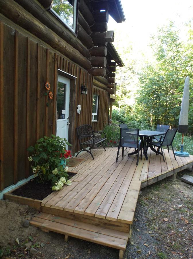 Bed And Breakfast Comfy & Cozy Huntsville Dış mekan fotoğraf