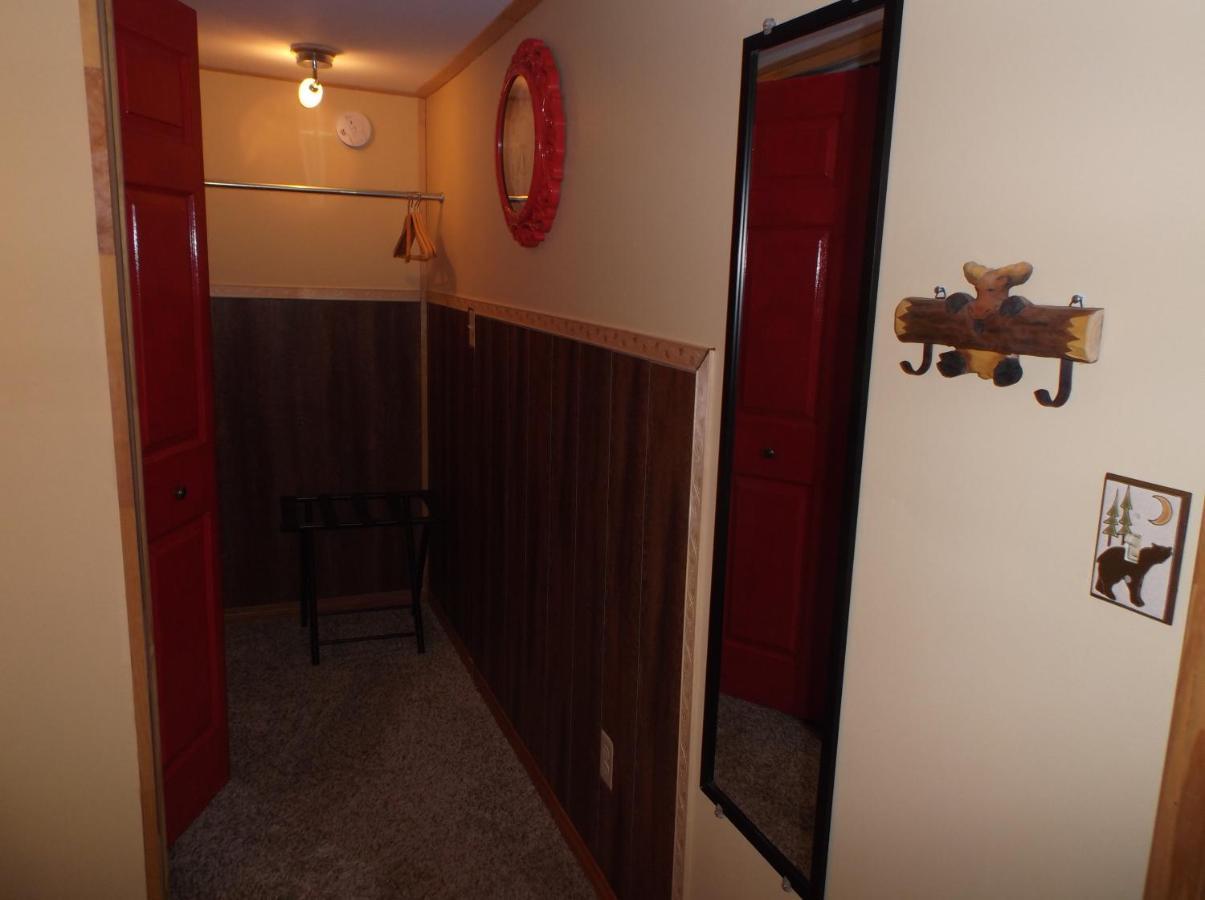 Bed And Breakfast Comfy & Cozy Huntsville Dış mekan fotoğraf