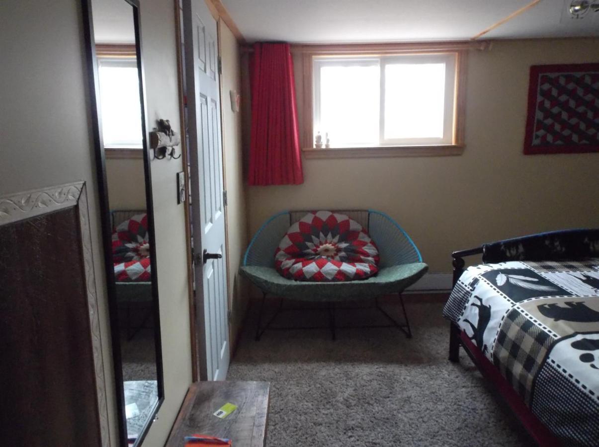 Bed And Breakfast Comfy & Cozy Huntsville Dış mekan fotoğraf