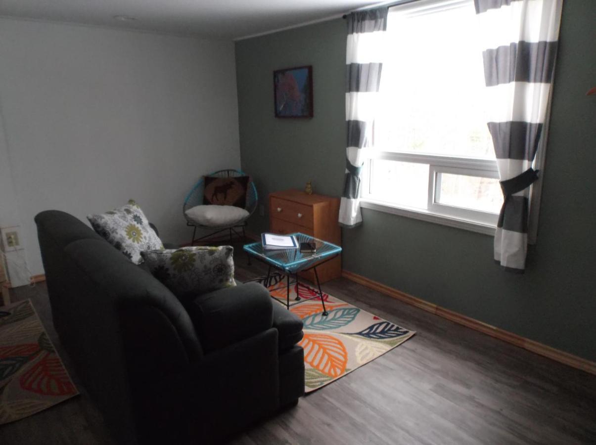 Bed And Breakfast Comfy & Cozy Huntsville Dış mekan fotoğraf