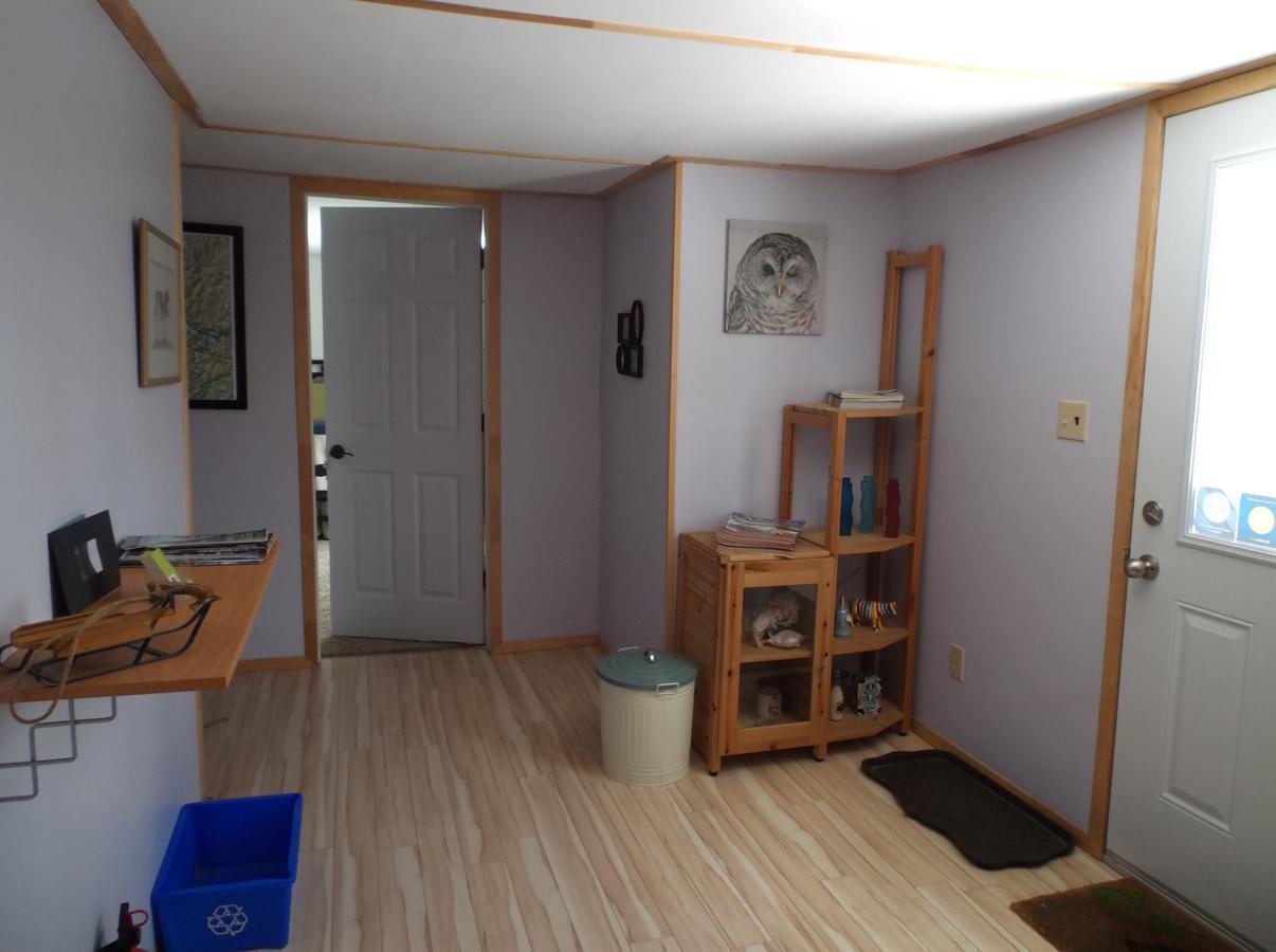 Bed And Breakfast Comfy & Cozy Huntsville Dış mekan fotoğraf
